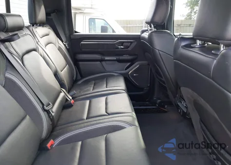 2022 Ram 1500 Trx 4X4 5'7" Box from USA, damaged, VIN 1C6SRFU94NN189781